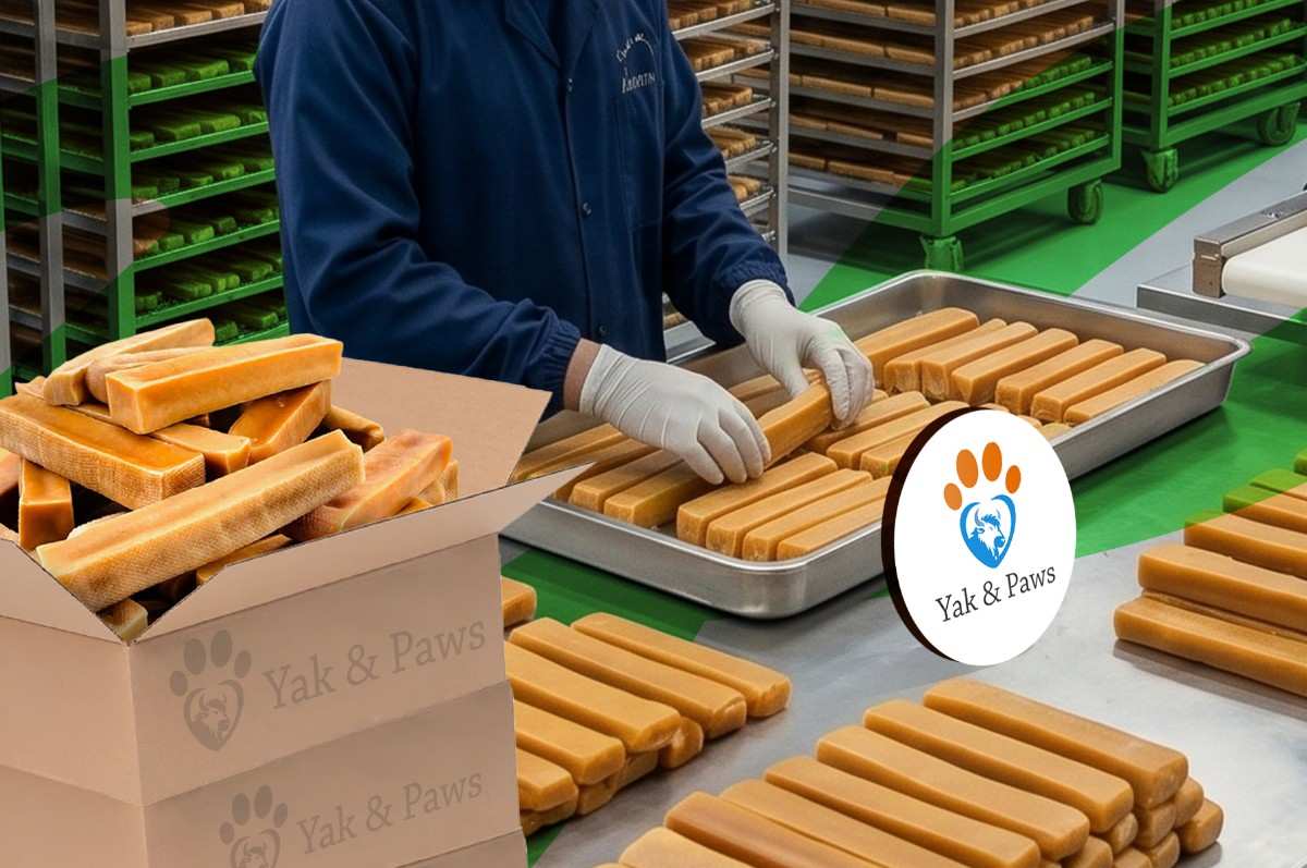 German dairy farm supplying natural ingredients to Kankai